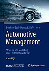 buch automotive management