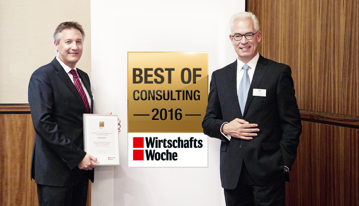 best of consulting artikel